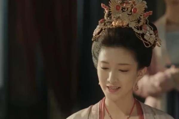 赵祯的皇后是谁,宋仁宗赵祯的皇后曹氏图5