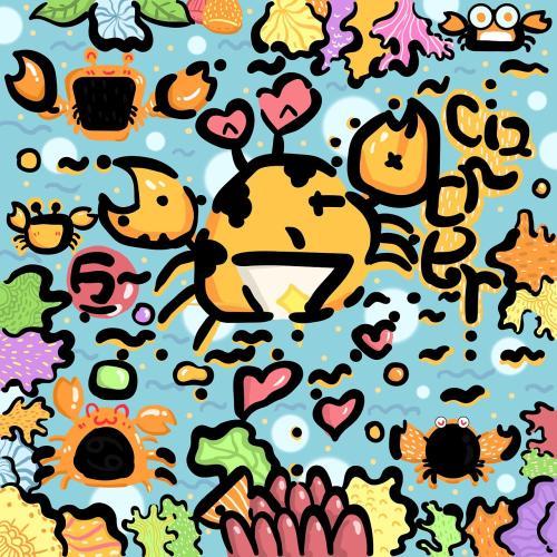 巨蟹座女生性格特点分析(超准)（巨蟹座的女生性格特点）(图6)