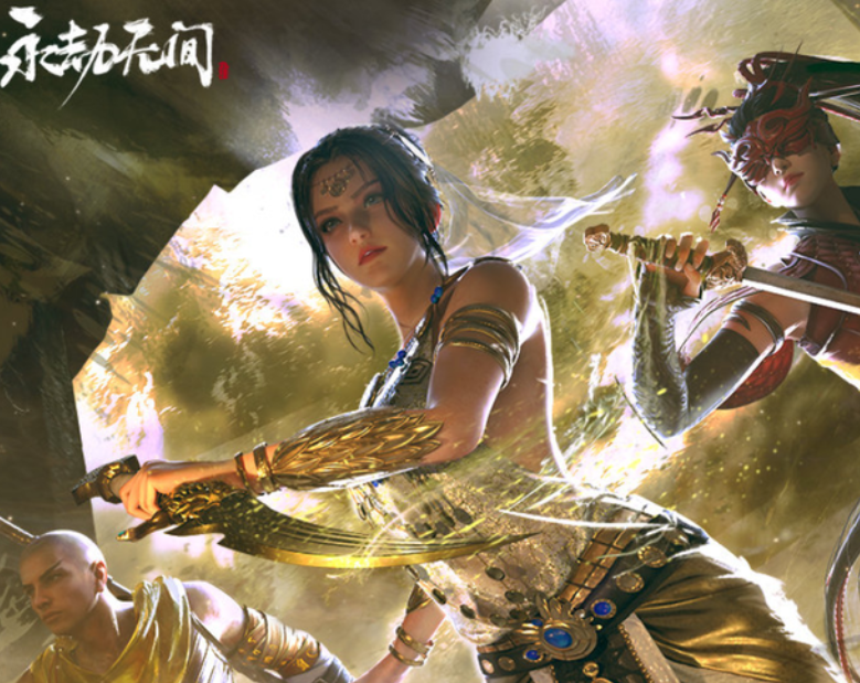 福瑞控(永劫官方暗藏福瑞控？)