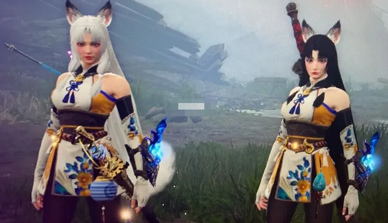 福瑞控(永劫官方暗藏福瑞控？)