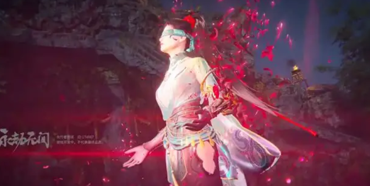 福瑞控(永劫官方暗藏福瑞控？)