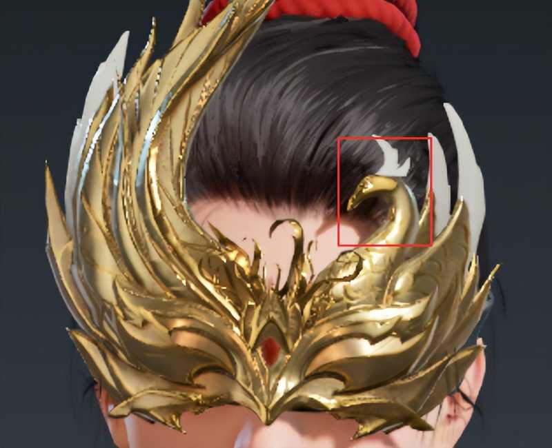 福瑞控(永劫官方暗藏福瑞控？)