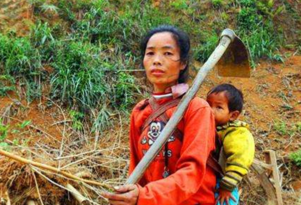 男人为何想娶农村女人?究竟惊人!(娶农村女人的十大缘故)