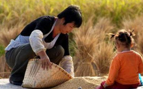 男人为何想娶农村女人?究竟惊人!(娶农村女人的十大缘故)