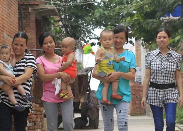 男人为何想娶农村女人?究竟惊人!(娶农村女人的十大缘故)