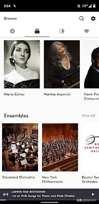 十大顶级免费无损音乐网站 高质且免费的线上音乐平台(5)