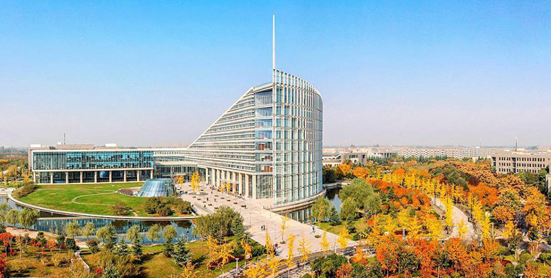 西工大是什么档次的985（西工大是哪个大学）(图7)