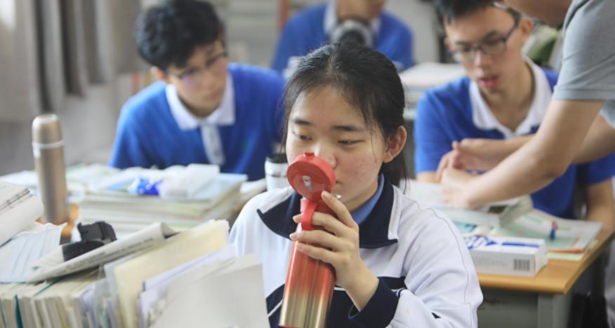 西工大是什么档次的985（西工大是哪个大学）(图8)