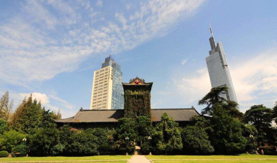 西工大是什么档次的985（西工大是哪个大学）(图2)