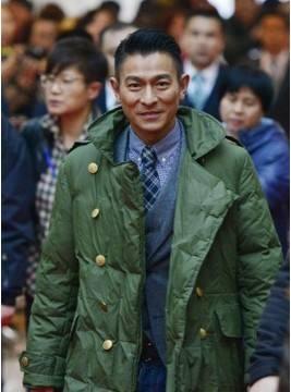 刘德华最后一场演唱会安排(刘德华时隔8年再来内地开巡回演唱会)(7)