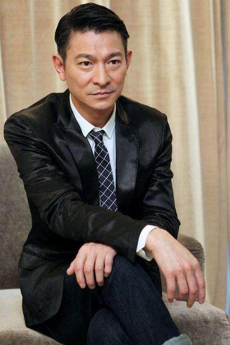 刘德华最后一场演唱会安排(刘德华时隔8年再来内地开巡回演唱会)(4)