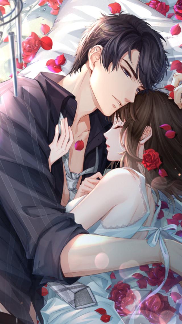 病娇男主阴暗偏执宠文(男女主双病娇言情盘点)(7)