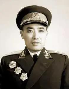 历任副参谋长（担任总参谋长职务）(2)