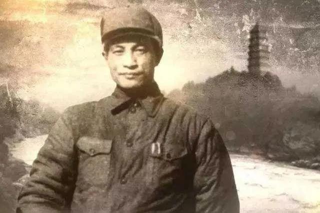 历任副参谋长（担任总参谋长职务）(6)