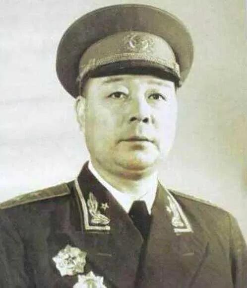 历任副参谋长（担任总参谋长职务）(4)