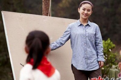 ​廖智的励志故事