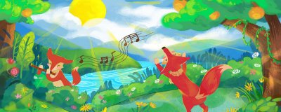 ​狐狸古代的别称是