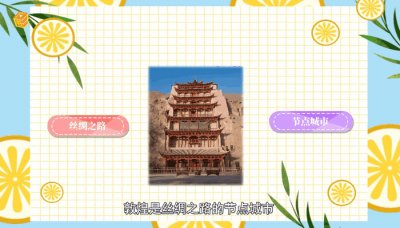 ​敦煌在哪个省