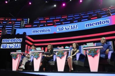 ​超级演说家全部选手