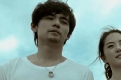 ​回到过去mv女主角