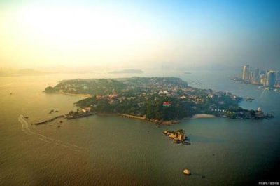 ​几月份时候去厦门最合适