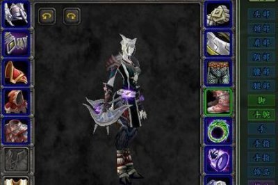 ​魔兽世界德莱尼法师加点