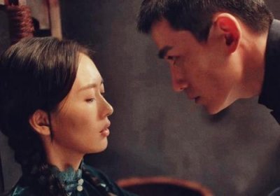 ​叛逆者第43集大结局