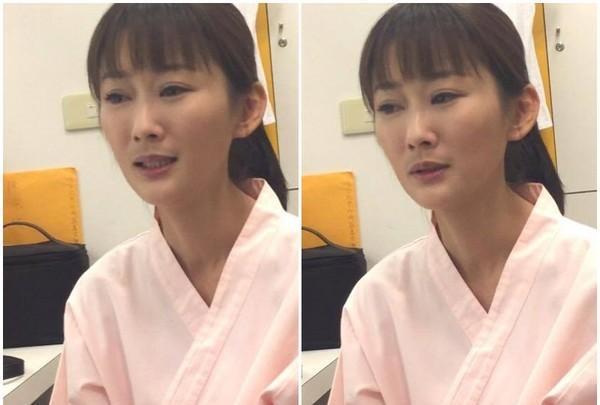 狗女儿头七好友又骤逝 陈佩骐忍泪哽咽:我们会再相见