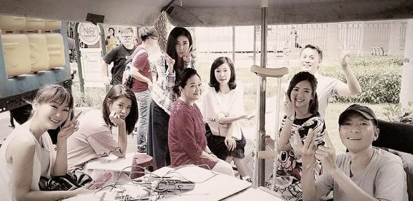 狗女儿头七好友又骤逝 陈佩骐忍泪哽咽:我们会再相见