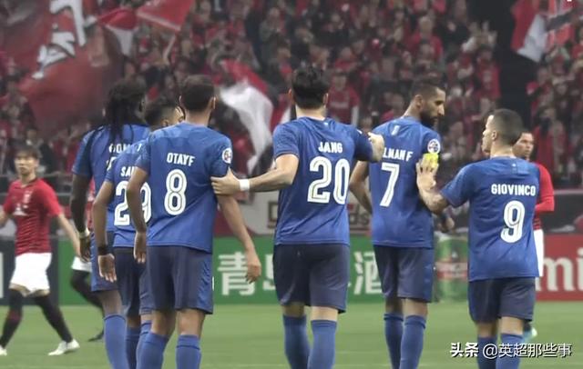 亚冠决赛利雅得新月2-0浦项制铁(一场2-0诞生第2支三冠王)(5)