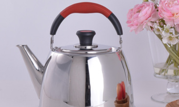 不锈钢壶烧干变色了还能用,不锈钢水壶烧干了变色还能用吗图3