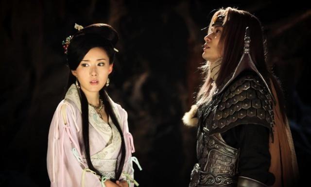 白骨精又叫“白骨夫人”,是谁的夫人?你看看她住的山叫啥名!