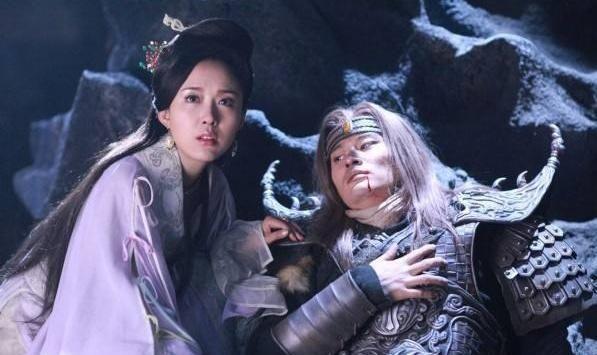 白骨精又叫“白骨夫人”,是谁的夫人?你看看她住的山叫啥名!