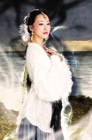 白骨精又叫“白骨夫人”,是谁的夫人?你看看她住的山叫啥名!