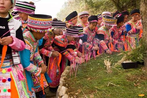 三月三是仙家什么节日