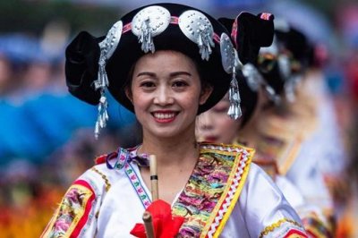 ​三月三是仙家什么节日