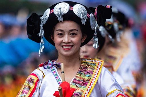 三月三是仙家什么节日