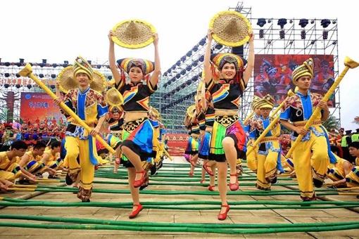 三月三是仙家什么节日