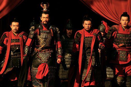 直捣黄龙的黄龙在哪