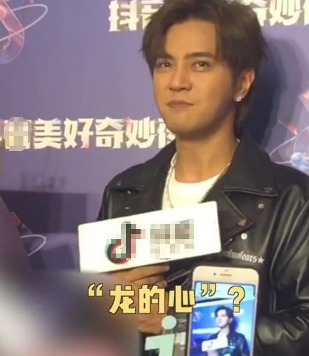 罗志祥自爆微博小号,看到这微博ID,网友:想发现都难