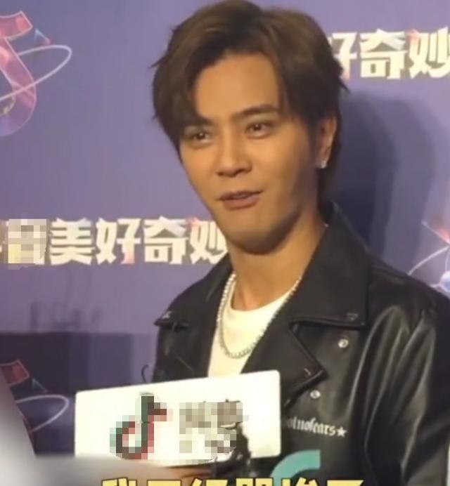 罗志祥自爆微博小号,看到这微博ID,网友:想发现都难