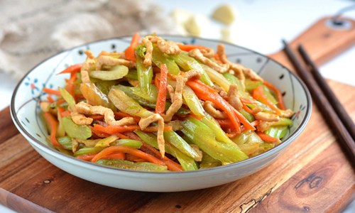 秋天吃什么菜好 这道菜谱对抗秋老虎必不可少!