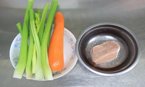 秋天吃什么菜好 这道菜谱对抗秋老虎必不可少!