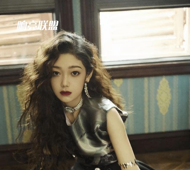 希林娜依高有多努力(希林娜伊高放自信否认抄袭)(5)