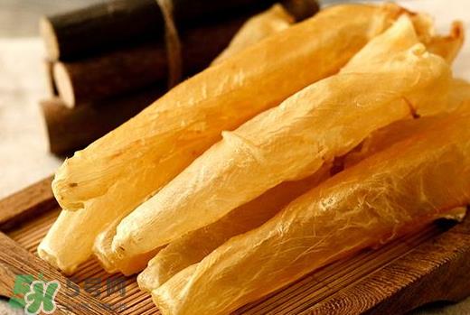 鱼胶可以放冰箱吗?鱼胶可以放多久? 鱼胶可以放冰箱吗?鱼胶可以放多久?