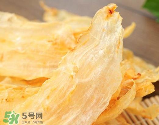 鱼胶可以放冰箱吗?鱼胶可以放多久? 鱼胶可以放冰箱吗?鱼胶可以放多久?