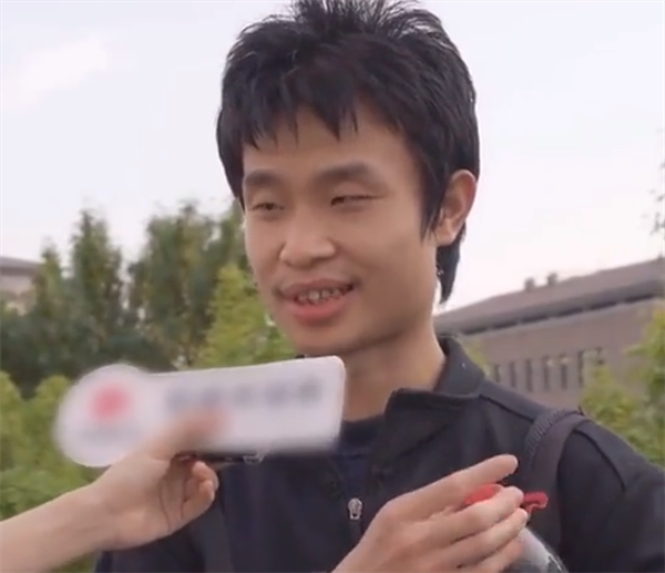 北大院长谈韦神降维打击:很平常(理工类学科能学好非常靠天赋)