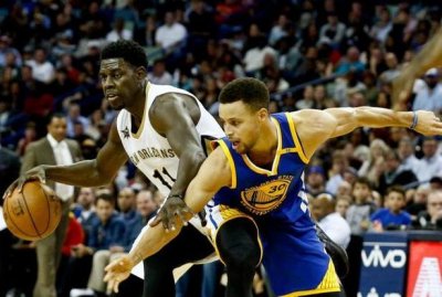 ​被称为第一个90后全明星的男人，霍乐迪在季后赛不断进化自己！