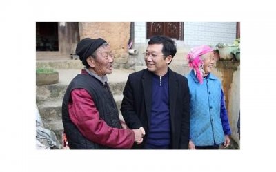 ​老妈没了剩老爸一个人怎么处理