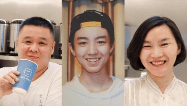 王俊凯个人资料 王俊凯颜值挑父母优点继承